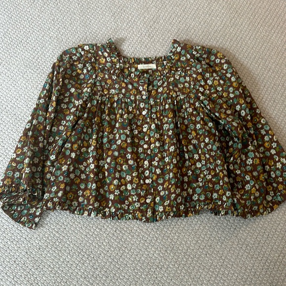 Doen Tops - Doen blouse